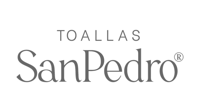 Toallas San Pedro