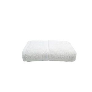 Toalla de Tocador Hotelera Feeling Blanco