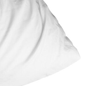 Almohada Hotelera 70 X 50 Cm Blanca