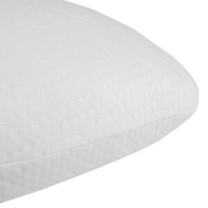 Almohada Memory Foam 62 X 42 X 14 Cm