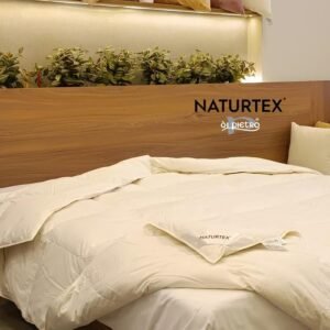 Duvet de Plumas de Pato 1½ Plaza