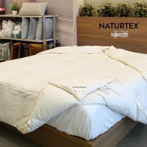 Duvet de Plumas de Ganso 2 ½ Plaza