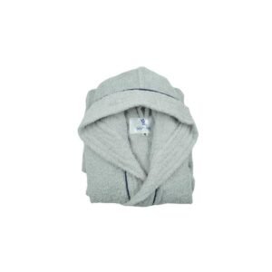 Bata de Baño Capri Talla 4