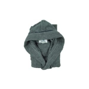 Bata de Baño Capri Talla 8