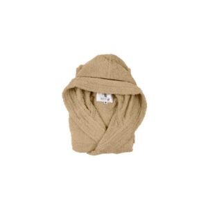 Bata de Baño Capri Talla 10