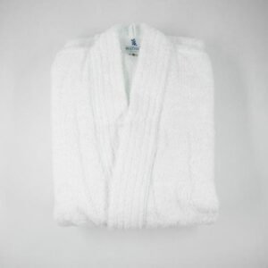 Bata de Baño Capri Talla 12