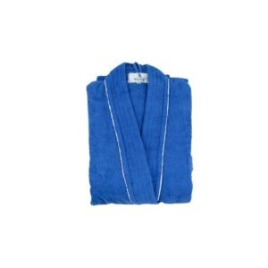 Bata de Baño Capri Talla XL