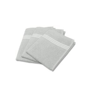 Juego X 3 Toallas de Cara Matisse Home